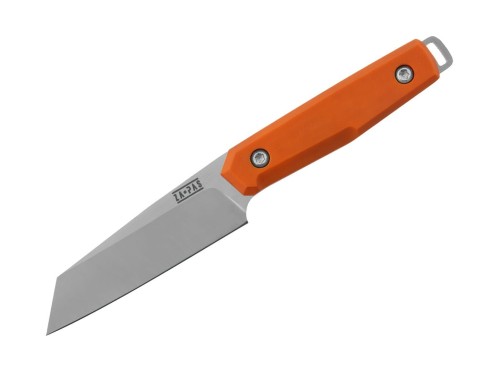 Nóż ZA-PAS Geo G10 Orange - 1986015