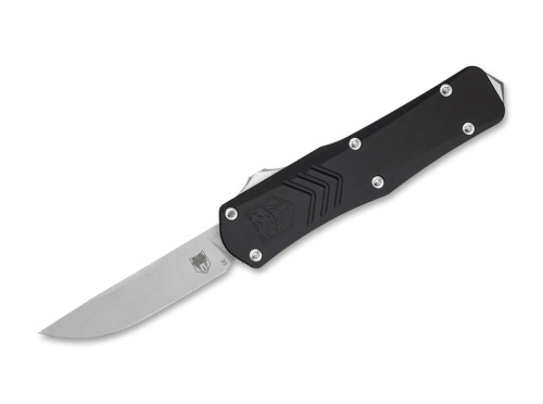 Nóż CobraTec Medium FS-X Gen II Black Drop - 1986022