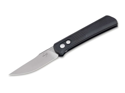 Nóż Böker Plus Alluvial Satin - 1986027