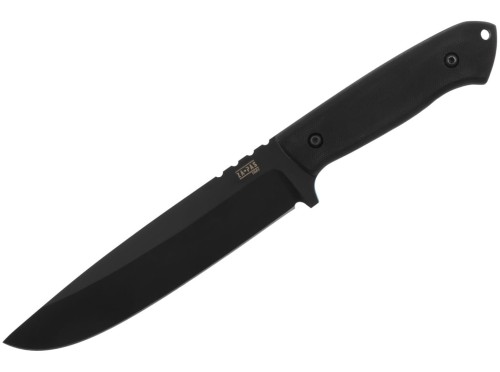 Nóż ZA-PAS Expandable Cerakote G10 Black - 1986030