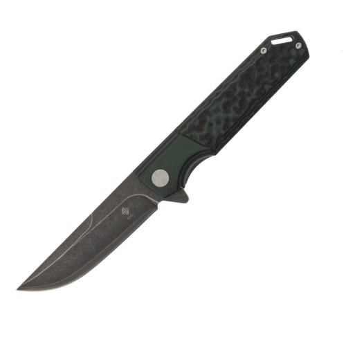 Nóż Womsi Wasp Camo G10 S90V - 1986031