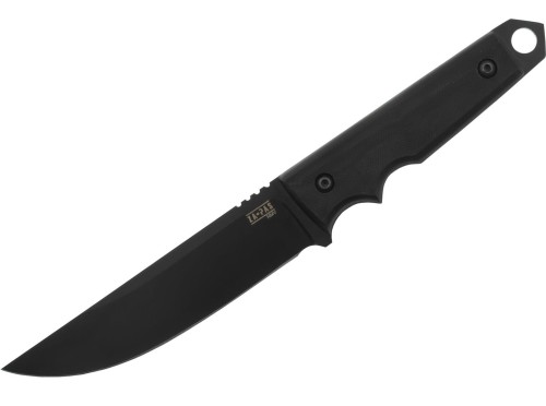 Nóż ZA-PAS Urban Tactic Cerakote G10 Black - 1986035