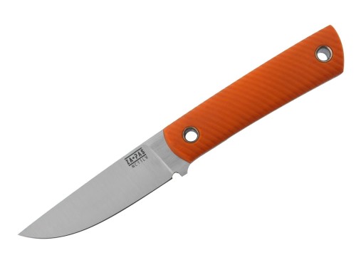 Nóż ZA-PAS EC95 G10 Orange - 1986044