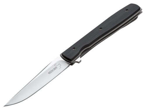 Nóż Böker Plus Urban Trapper G10 - 1986051