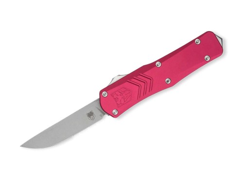 Nóż CobraTec Medium FS-X Gen II Red Drop - 1986053