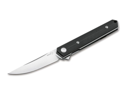 Nóż Böker Plus Kwaiken Mini Flipper G10 - 1986055