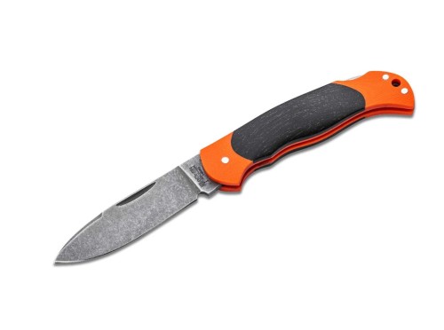 Nóż Böker Solingen Junior Scout Lightweight Hainbu - 1986065