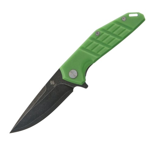 Nóż Womsi Falke Green G10 S90V - 1986068