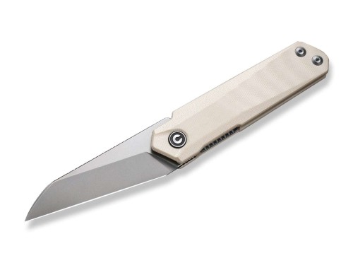 Nóż CIVIVI Ki-V Plus G10 Ivory - 1986071