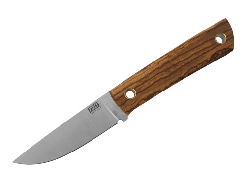 Nóż ZA-PAS EC95 Zebrawood - 1986082