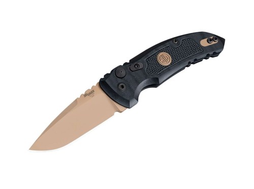 Nóż SIG Sauer A01 MicroSwitch DP Emperor Scorpion - 1986084