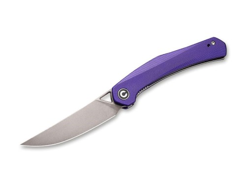 Nóż CIVIVI Lazar G10 Purple - 1986103