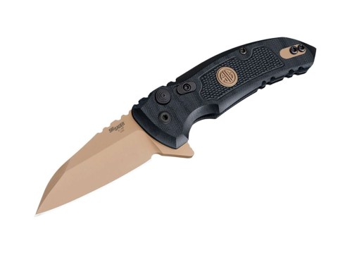 Nóż Hogue SIG 16160 X1-MF WC Emperor Scorpion - 1986111