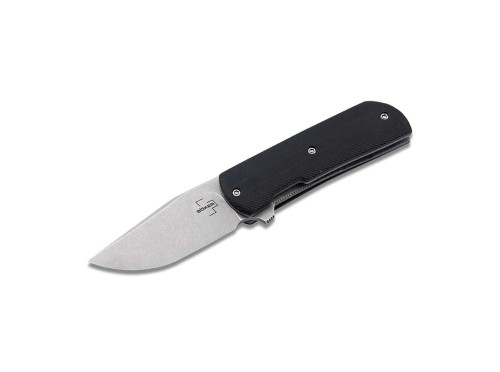 Nóż Böker Plus Urban Trapper Stubby - 1986116