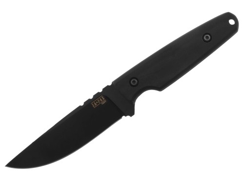 Nóż ZA-PAS Handie Cerakote G10 Black - 1986117