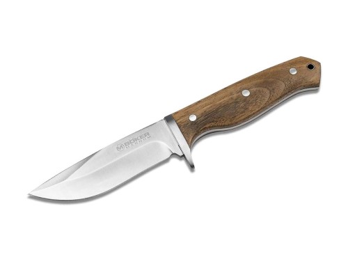 Nóż Magnum Walnut Drop - 1986126