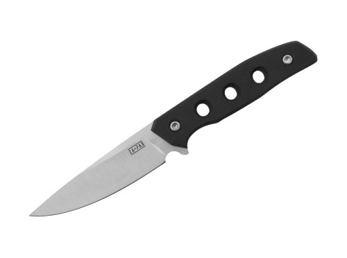 Nóż ZA-PAS Ambro G10 Black - 1986145