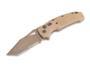 Nóż Hogue SIG 36323 K320A M17/M18 3.5" TB