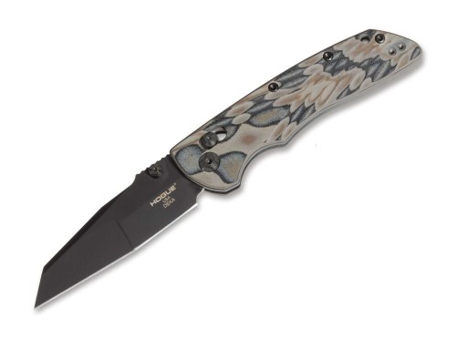 Nóż Hogue 24267 Deka 3.25" G-Mascus WC Dark Earth - 1986176