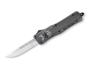Nóż CobraTec Medium Stonewash CTK-1 Drop
