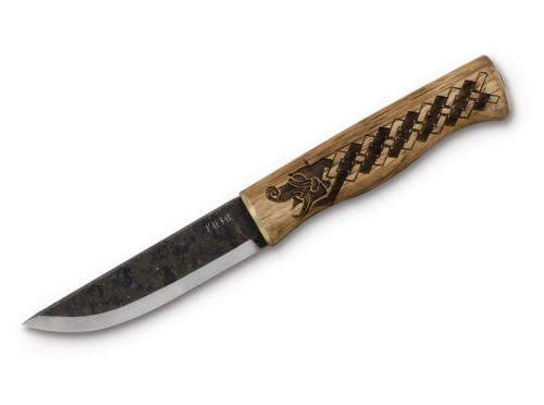 Nóż Condor Norse Dragon Knife - 1986186