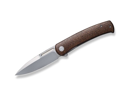 Nóż CIVIVI Cetos Micarta Brown - 1986187