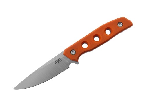 Nóż ZA-PAS Ambro G10 Orange - 1986191
