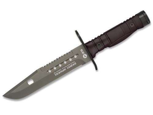 Nóż Bagnet K25 32067 - 1986205