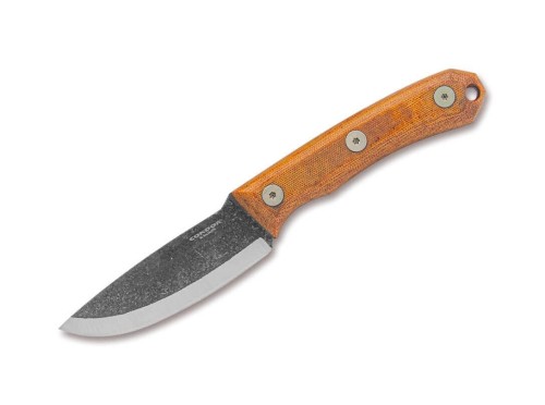 Nóż Condor Mountain Pass Carry Knife - 1986216