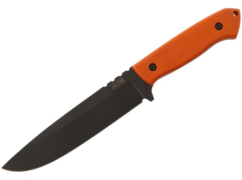 Nóż ZA-PAS Expandable Cerakote G10 Orange - 1986218