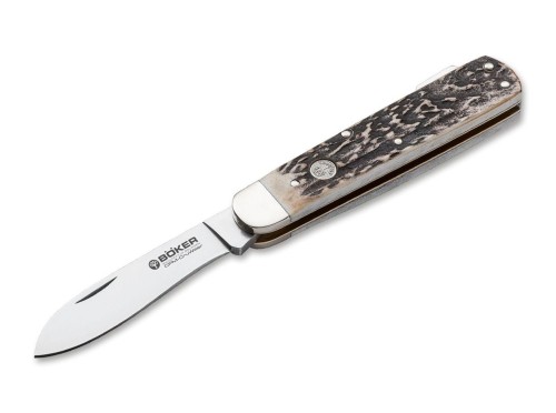 Nóż Böker Hunters Knife Mono CPM 62-63 HRC - 1986232