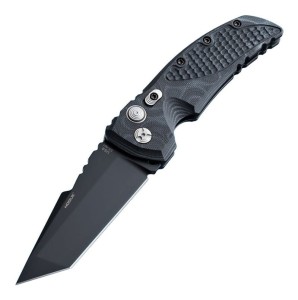 Nóż Hogue 34129 EX-A01 3.5" TB G10 G-Mascus Black