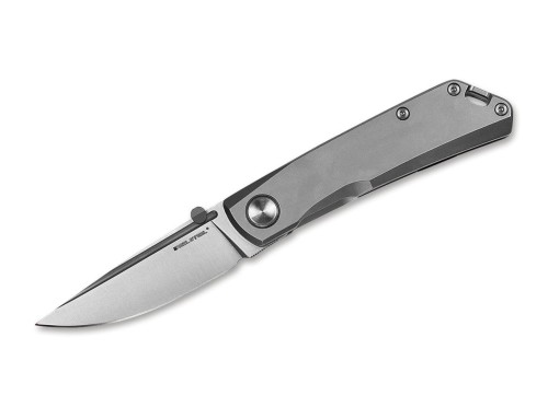 Nóż Real Steel Luna ECO Beadblast - 1986238