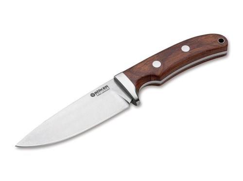 Nóż Böker Savannah Cocobolo - 1986241