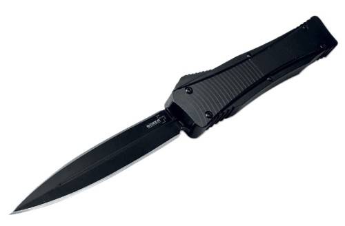 Nóż Böker Plus OTF Lhotak Dagger D2 2.0 - 1986244
