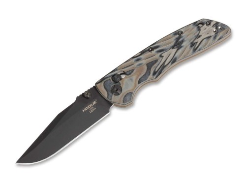 Nóż Hogue 24277 Deka 3.25" G-Mascus CP Dark Earth - 1986250