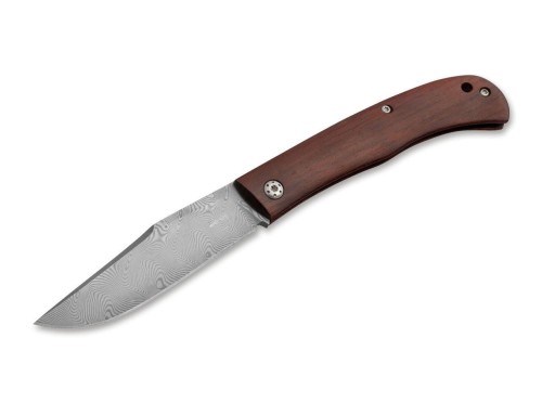 Nóż Böker Plus Slack Damascus - 1986254