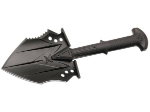 Saperka SOG Kommando Survival Shovel