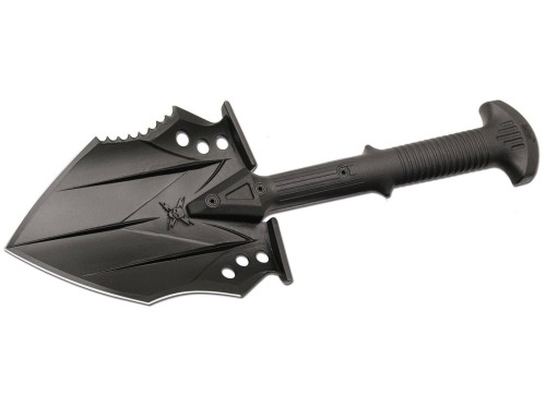 Saperka SOG Kommando Survival Shovel - 1986279