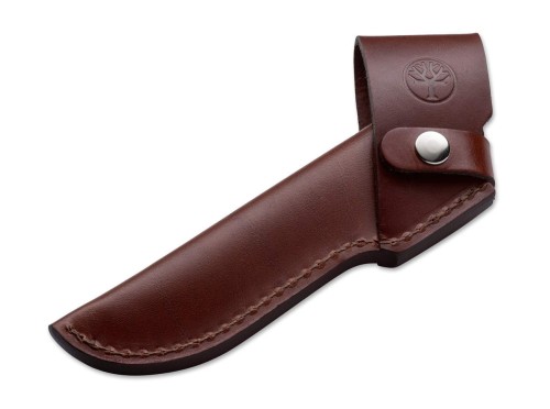 Skórzana pochwa Böker G.E.K. Classic Braun - 1986296