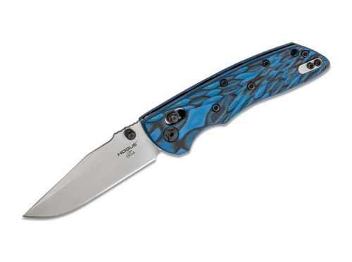 Nóż Hogue 24273 Deka 3.25 G-Mascus Blue - 1986302