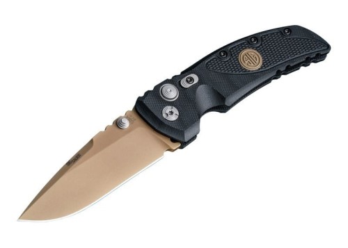 Nóż Hogue SIG 36170 EX-01 Emperor Scorpion 3.5" - 1986318
