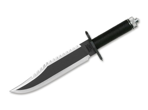 Nóż Rambo First Blood Part II SE - 1986320