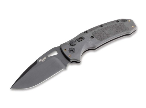 Nóż Hogue SIG K320A Tactical 3.5" DPB - 1986323