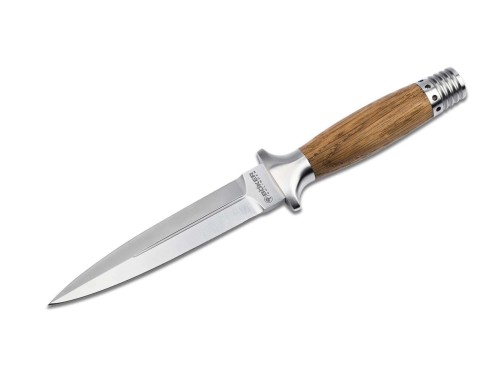 Nóż Böker Solingen MG-42 Dagger Oak - 1986327