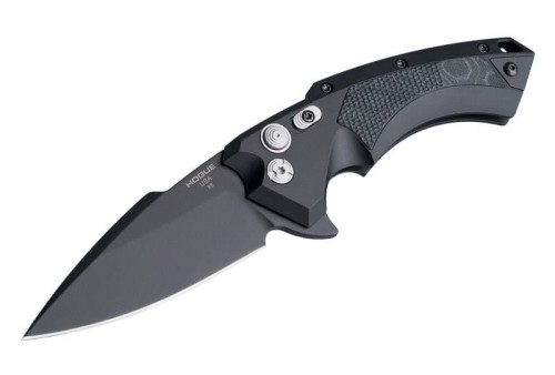 Nóż Hogue 34579 X5 3.5 Black - 1986334