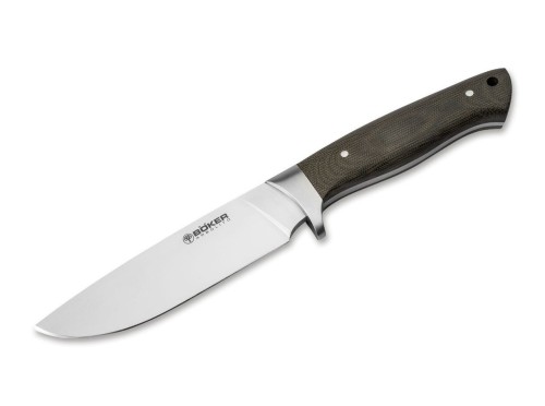Nóż Boker Arbolito Hunter Micarta - 1986341