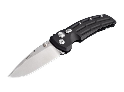 Nóż Hogue 34170 EX-01 3.5 Alu Black - 1986346