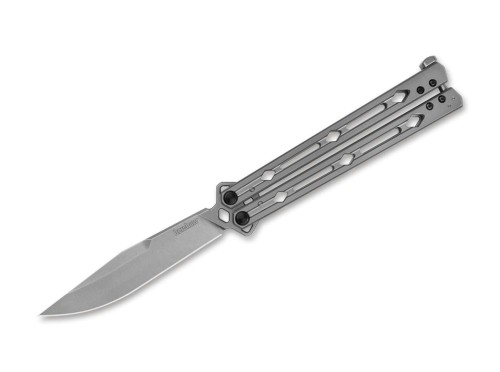 Nóż Kershaw Lucha - 1986351