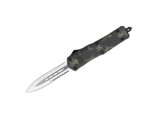 Nóż CobraTec Medium FS-3 Urban M-C Dagger 1-Serr - 1986365